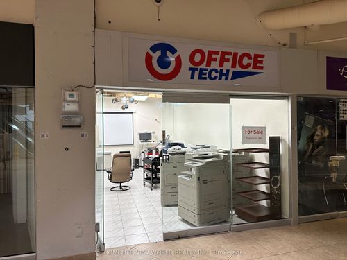 213b-4438 Sheppard Ave E, Scarborough, ON, M1S5V9 | Card Image