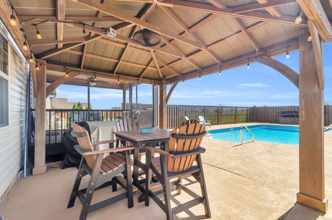 555 Sunny Slope Dr, House other with 4 bedrooms, 3 bathrooms and null parking in cowpens SC | Image 28