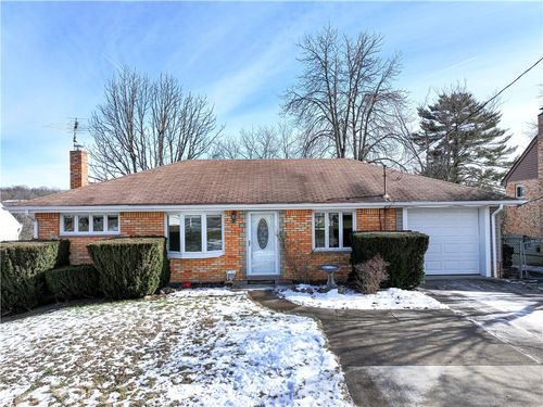 6356 Crestview Dr, South Park, PA, 15129-9681 | Card Image