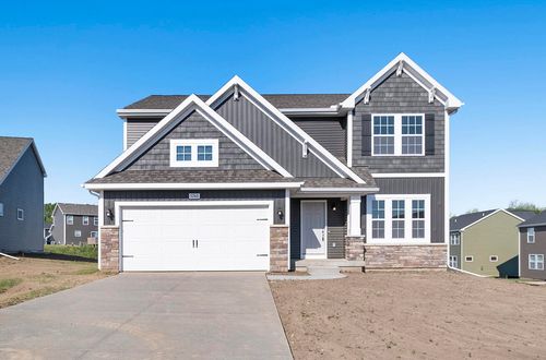5686 Landrum Trl, Portage, MI, 49024-8526 | Card Image