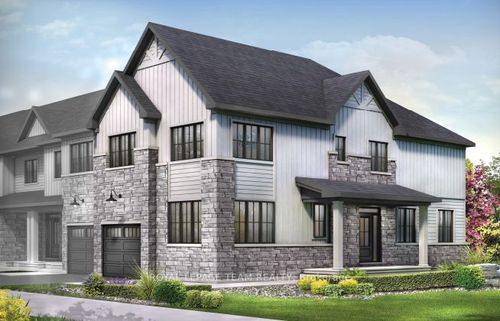 879 Fairline Row, Kanata, ON, K2V0T9 | Card Image