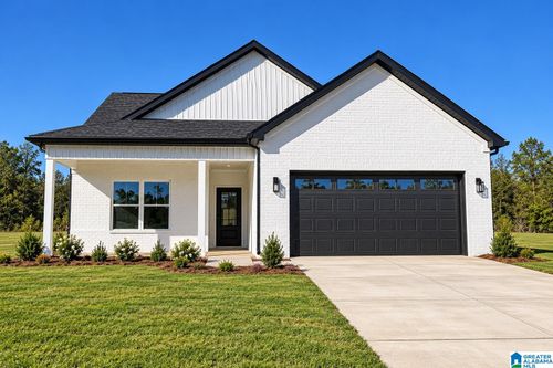 484 Blackberry Blvd, SPRINGVILLE, AL, 35146-2003 | Card Image