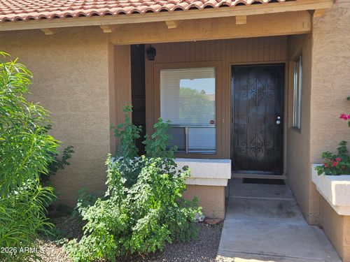 7-312 W Yukon Dr, Phoenix, AZ, 85027-3781 | Card Image