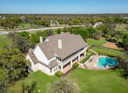 166 E Rio Rdg, Azle, TX, 76020-1556 | Card Image