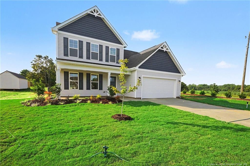 Residential in Dunn 2