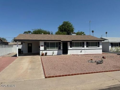 7502 E Beatrice St, Scottsdale, AZ, 85257-4326 | Card Image