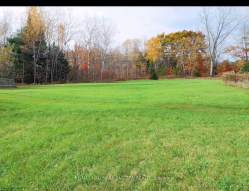 Lot 13 Trent River Road, Trent Hills, ON, K0L1Z0 | Card Image