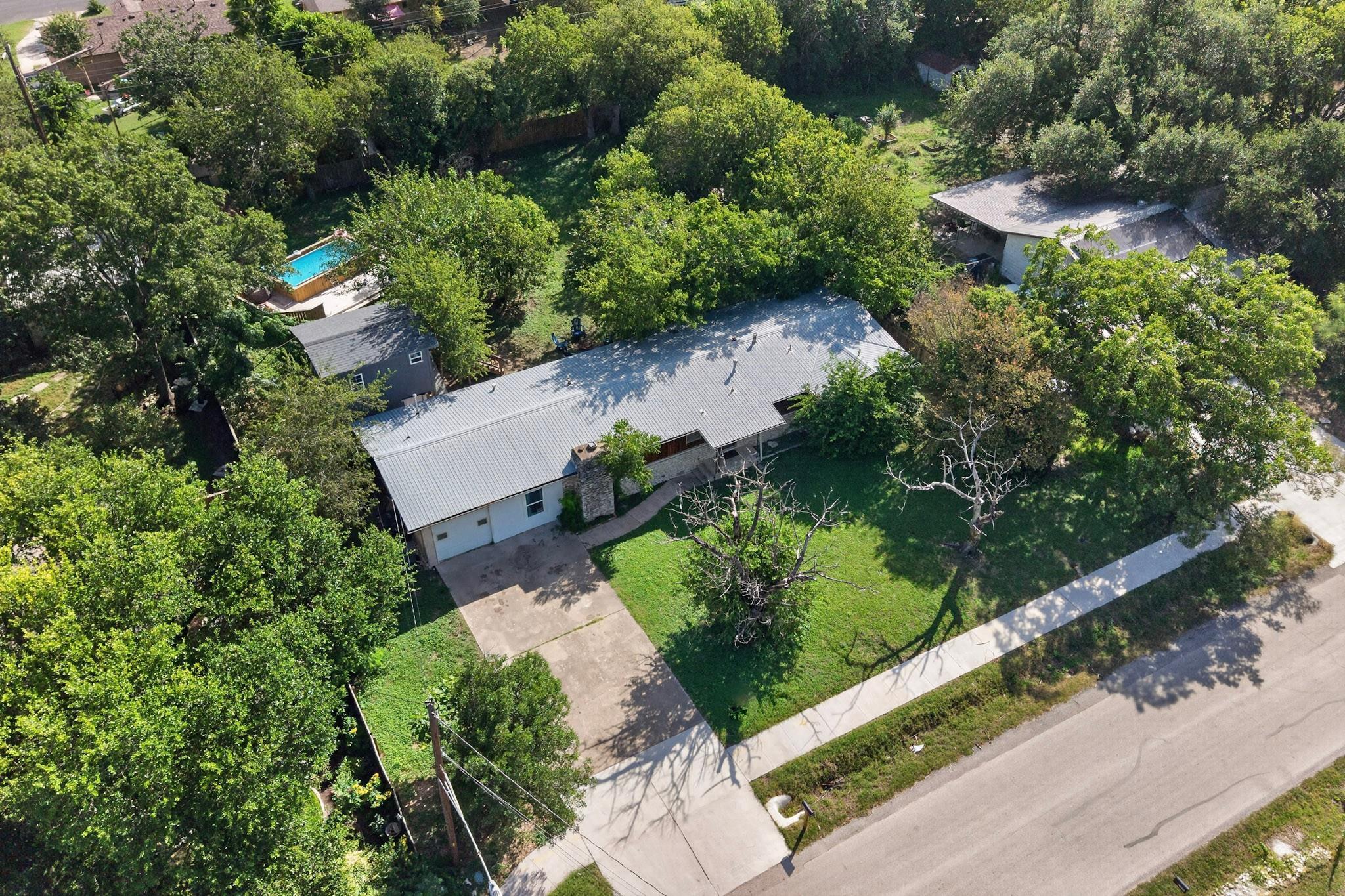 Residential in Austin 5
