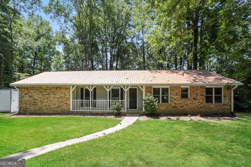 2673 Greenvalley Ct, Snellville, GA, 30078-3219 | Card Image