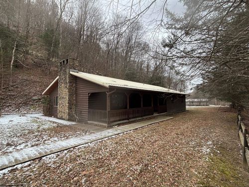 3822 Chenoweth Creek Road, Elkins, WV, 26241 | Card Image