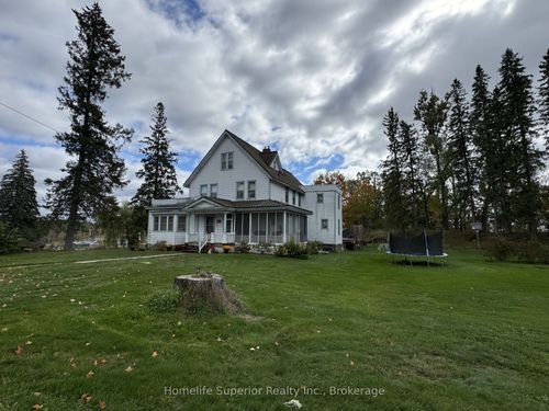 8 N Marmora Rd, Marmora, ON, K0K2M0 | Card Image