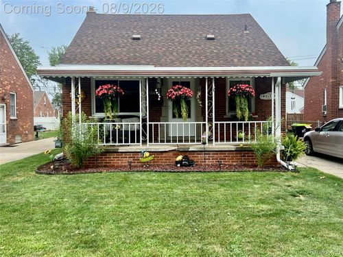 13438 Birrell St, Southgate, MI, 48195-1721 | Card Image