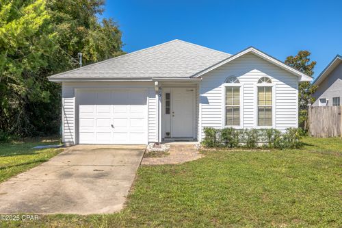 613 Dolphin Dr, Panama City Beach, FL, 32413-1174 | Card Image