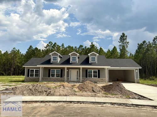 84 Gill St Sw, Ludowici, GA, 31316 | Card Image