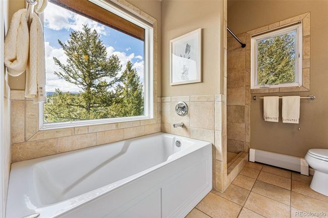 5-Piece Primary Bathroom with Views | Image 18