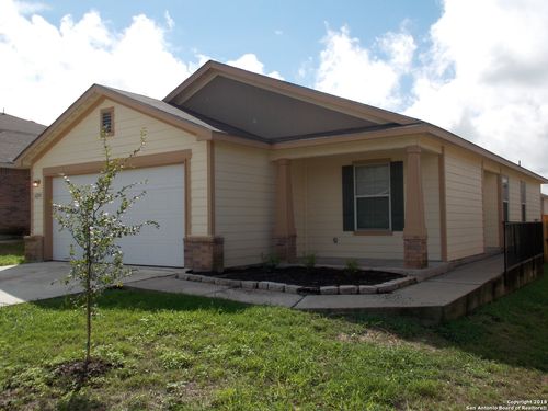 6254 Wildgrass Spur, San Antonio, TX, 78244-1026 | Card Image