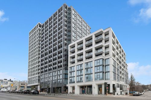 623-2020 Bathurst St, York, ON, M5P0A6 | Card Image