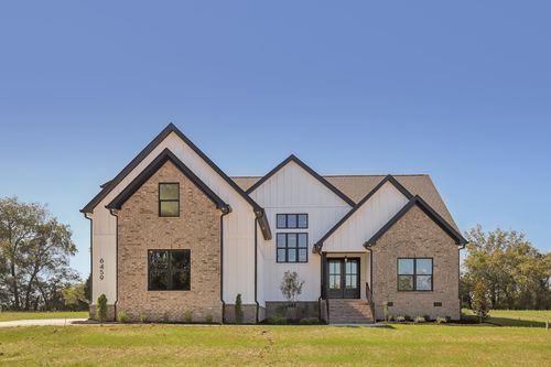 9526 Valley View Rd, Lascassas, TN, 37085-4120 | Card Image