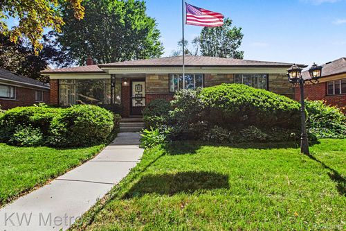 20060 Saint Marys St, Detroit, MI, 48235-2373 | Card Image