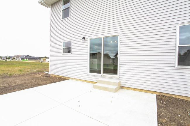 511 Bobwhite Way, House other with 5 bedrooms, 3 bathrooms and 3 parking in Normal IL | Image 35