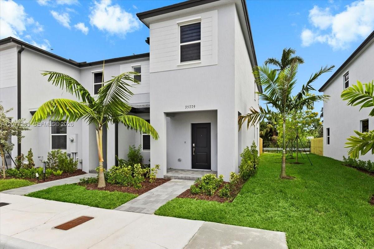 Residential Lease in Miami