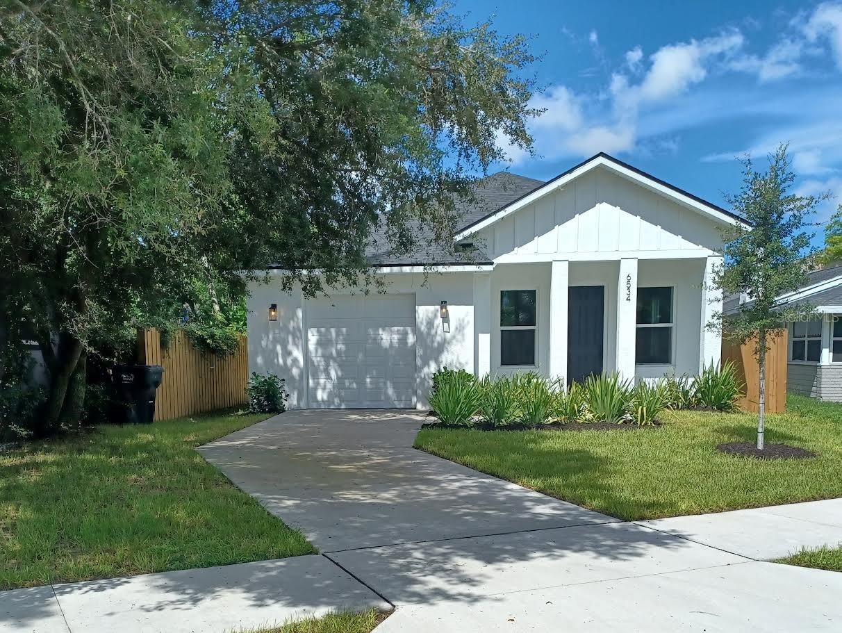 Wayne St, Saint Petersburg, FL 33702