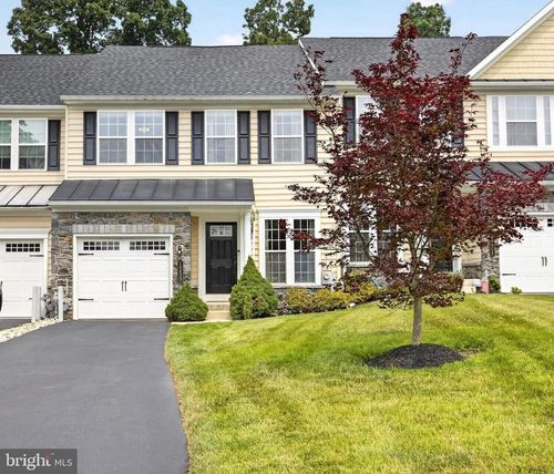 1259 Derry Ln, WEST CHESTER, PA, 19380-4060 | Card Image