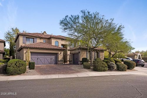 3978 E Hashknife Rd, Phoenix, AZ, 85050-5502 | Card Image