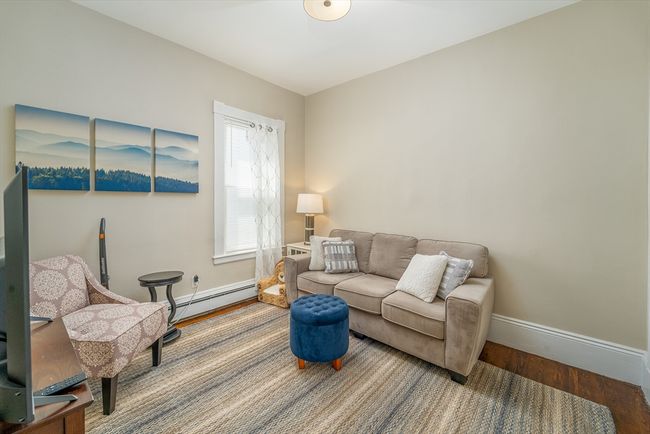 APT-1 - 646 E 7 Th St, Condo with 2 bedrooms, 1 bathrooms and null parking in Boston MA | Image 4