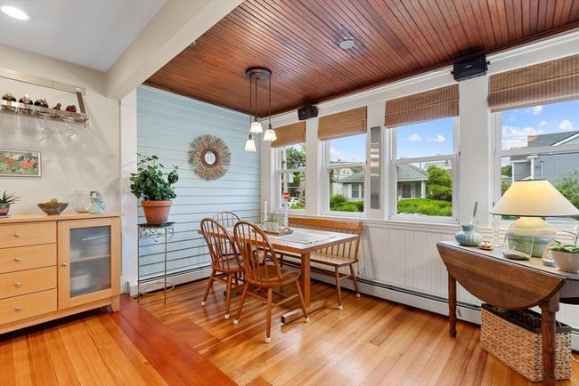 1 - 56 Tainter St, Condo with 2 bedrooms, 1 bathrooms and 2 parking in Medford MA | Image 9