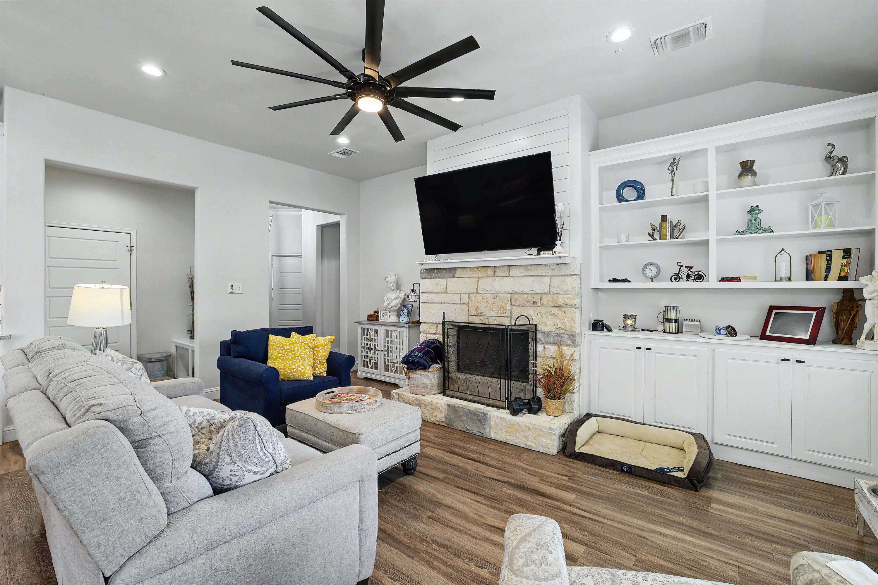 Residential in Lubbock 5