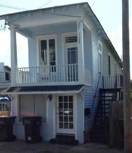 1123 Dublin St, New Orleans, LA, 70118-2031 | Card Image