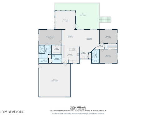 191 Snead Dr, Crossville, TN, 38558-7112 | Card Image