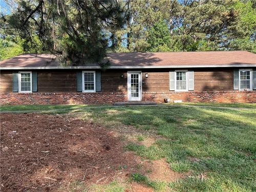2711 Tucker Valley Rd, Tucker, GA, 30084-3004 | Card Image