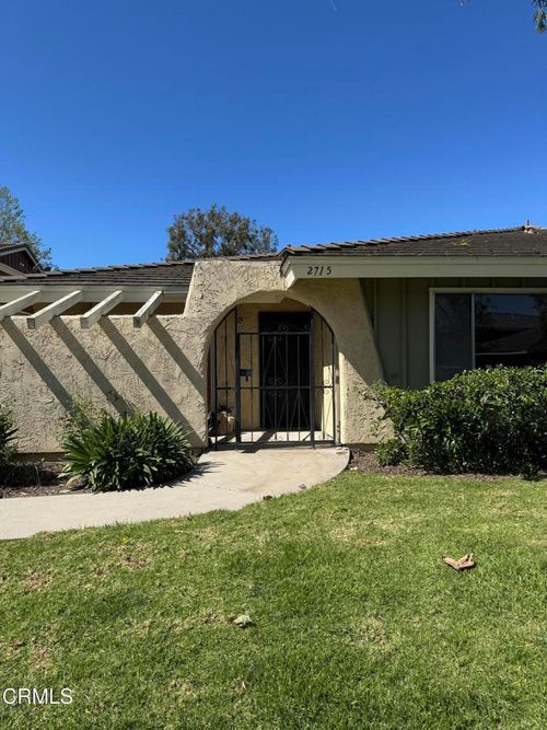 2715 Jill Pl, Port Hueneme, CA, 93041-1625 | Card Image