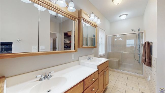 19620 S Jordon Ter, House other with 5 bedrooms, 3 bathrooms and null parking in Scranton KS | Image 39