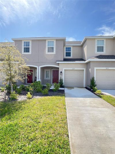 5655 Archipelago Street, Townhouse with 3 bedrooms, 2 bathrooms and null parking in Nokomis FL | Image 2