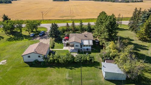 47159 833 Highway, Rural Camrose County, AB, T4V2N1 | Card Image