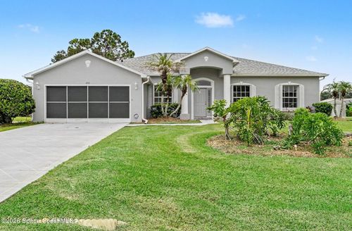 292 Nesbitt St Ne, PALM BAY, FL, 32907-1529 | Card Image