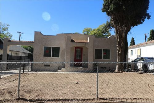 861 N San Gorgonio Ave, Banning, CA, 92220 | Card Image