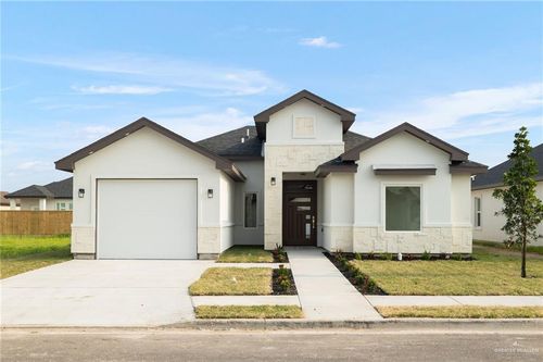 903 39th St, San Juan, TX, 78589-2296 | Card Image