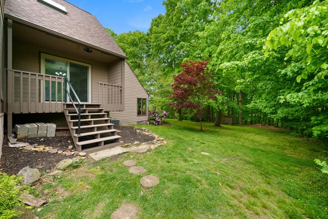 Deck Off Kitchen | Image 67