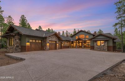 2932 Andrew Douglass   , House other with 5 bedrooms, 6 bathrooms and null parking in Flagstaff AZ | Image 1