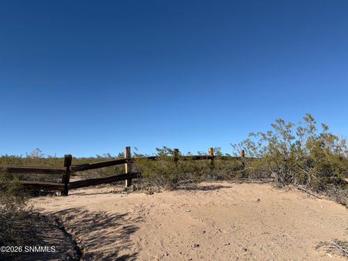 Lot 32A Webb Rd, Las Cruces, NM, 88001 | Card Image