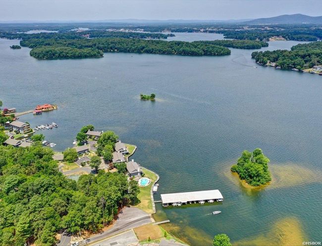 APT-15F - 400 Farr Shores Dr, Condo with 2 bedrooms, 2 bathrooms and null parking in Hot Springs AR | Image 28