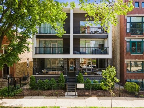 unit-3s-2237 Hoyne Ave, Chicago, IL, 60647-4090 | Card Image