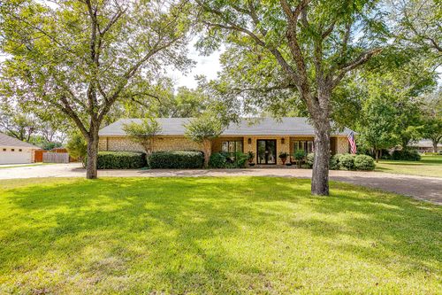 8918 Bellechase Rd, Granbury, TX, 76049-4206 | Card Image