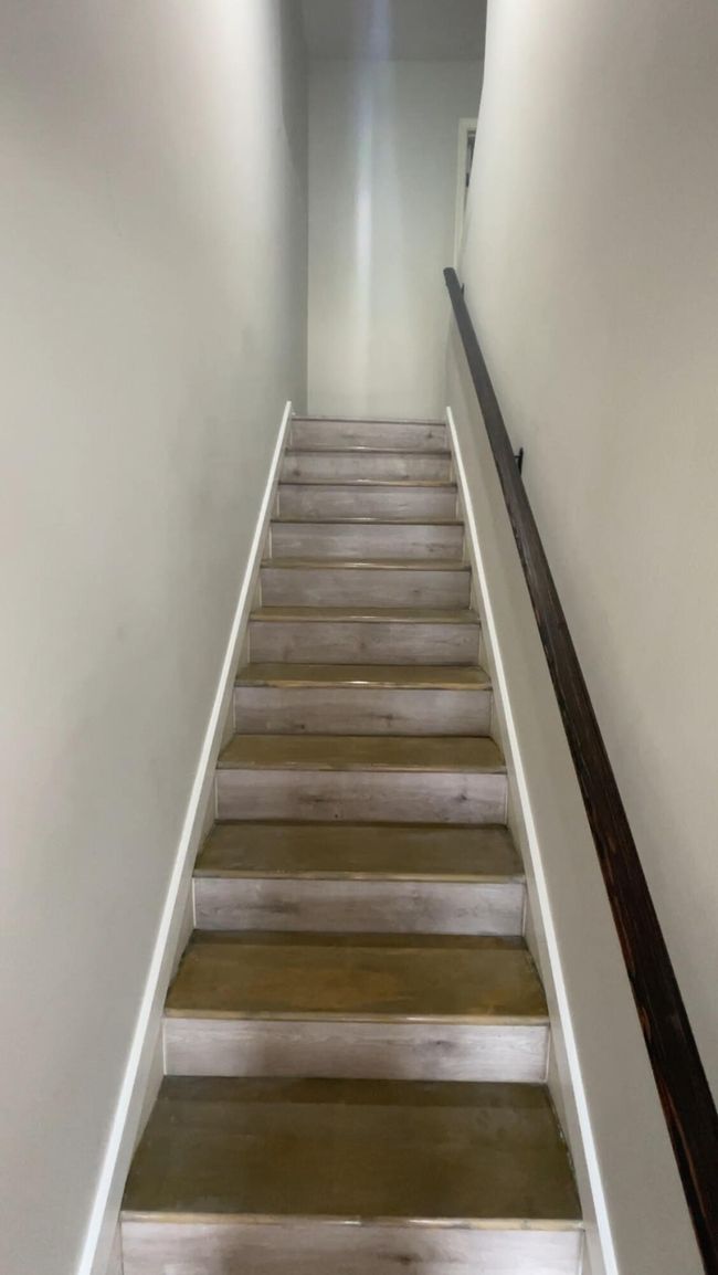 NEW STAIRS | Image 24