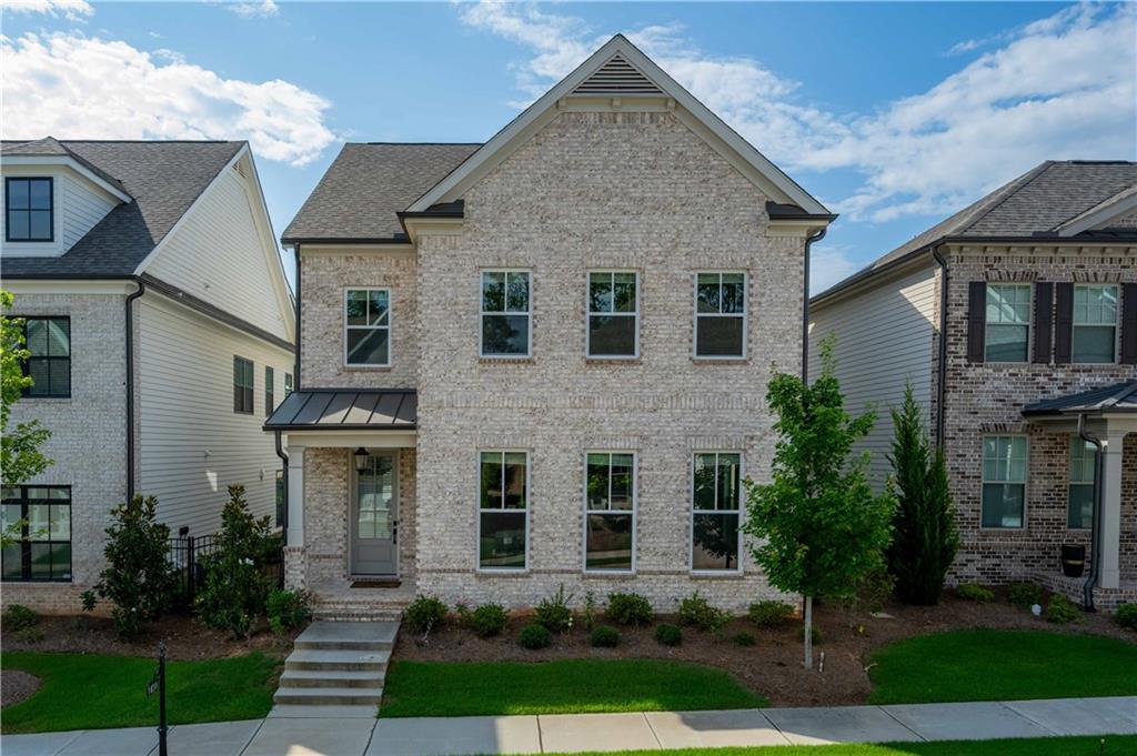 Calvert Ln, Johns Creek, GA 30097
