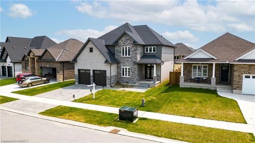 187 Boardwalk Way, Dorchester, ON, N0L1G2 | Card Image